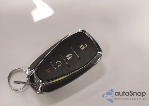 2019 Chevrolet Trax Lt from USA, damaged, VIN KL7CJLSB9KB831883